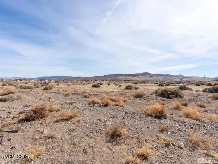 3710 Bowers, Silver Springs, Nevada 89429, ,Land,Residential,Bowers,260005389