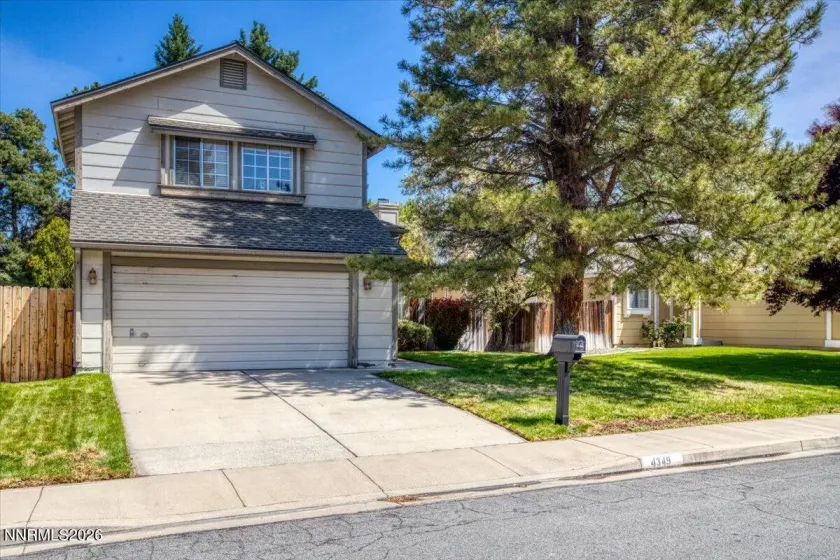 4349 Pescado, Reno, Nevada 89502, 3 Bedrooms Bedrooms, ,3 BathroomsBathrooms,Residential,Residential,Pescado,260005388