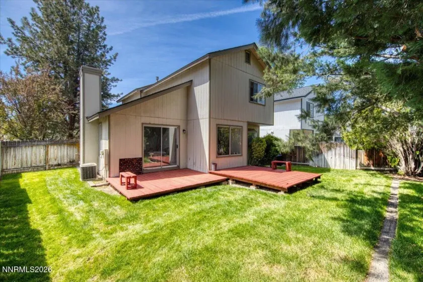 4349 Pescado, Reno, Nevada 89502, 3 Bedrooms Bedrooms, ,3 BathroomsBathrooms,Residential,Residential,Pescado,260005388
