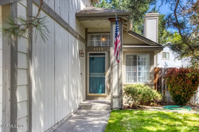 4349 Pescado, Reno, Nevada 89502, 3 Bedrooms Bedrooms, ,3 BathroomsBathrooms,Residential,Residential,Pescado,260005388