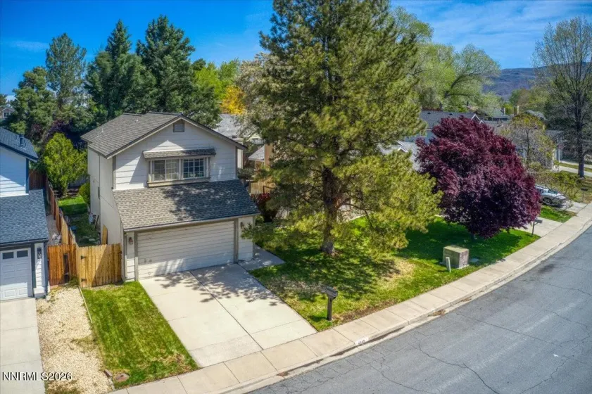 4349 Pescado, Reno, Nevada 89502, 3 Bedrooms Bedrooms, ,3 BathroomsBathrooms,Residential,Residential,Pescado,260005388