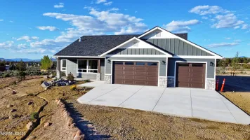 1836 Helman, Gardnerville, Nevada 89410, 3 Bedrooms Bedrooms, ,3 BathroomsBathrooms,Residential,Residential,Helman,260005391