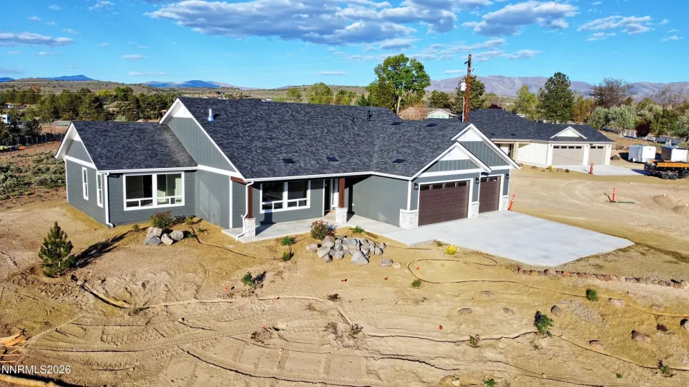 1836 Helman, Gardnerville, Nevada 89410, 3 Bedrooms Bedrooms, ,3 BathroomsBathrooms,Residential,Residential,Helman,260005391