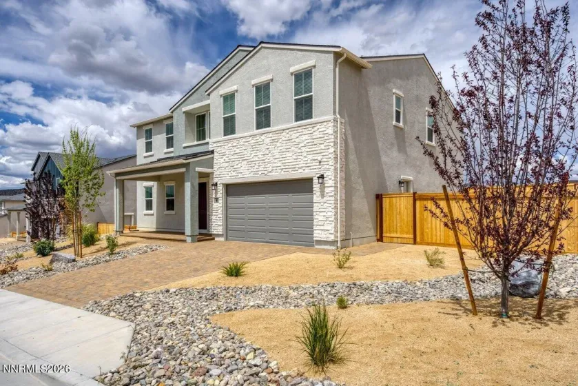 491 Hutchinson, Sparks, Nevada 89441, 5 Bedrooms Bedrooms, ,4 BathroomsBathrooms,Residential,Residential,Hutchinson,260005390