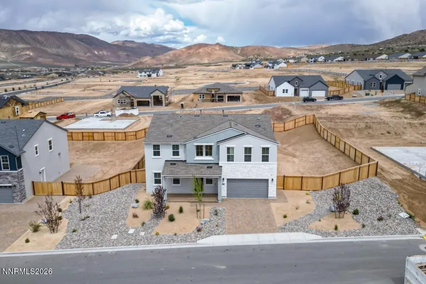 491 Hutchinson, Sparks, Nevada 89441, 5 Bedrooms Bedrooms, ,4 BathroomsBathrooms,Residential,Residential,Hutchinson,260005390