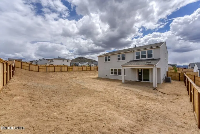 491 Hutchinson, Sparks, Nevada 89441, 5 Bedrooms Bedrooms, ,4 BathroomsBathrooms,Residential,Residential,Hutchinson,260005390