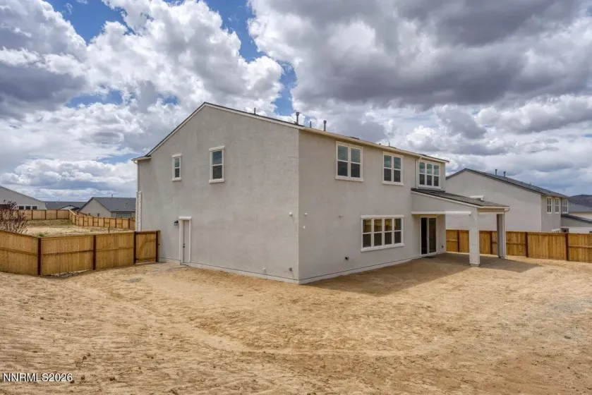 491 Hutchinson, Sparks, Nevada 89441, 5 Bedrooms Bedrooms, ,4 BathroomsBathrooms,Residential,Residential,Hutchinson,260005390