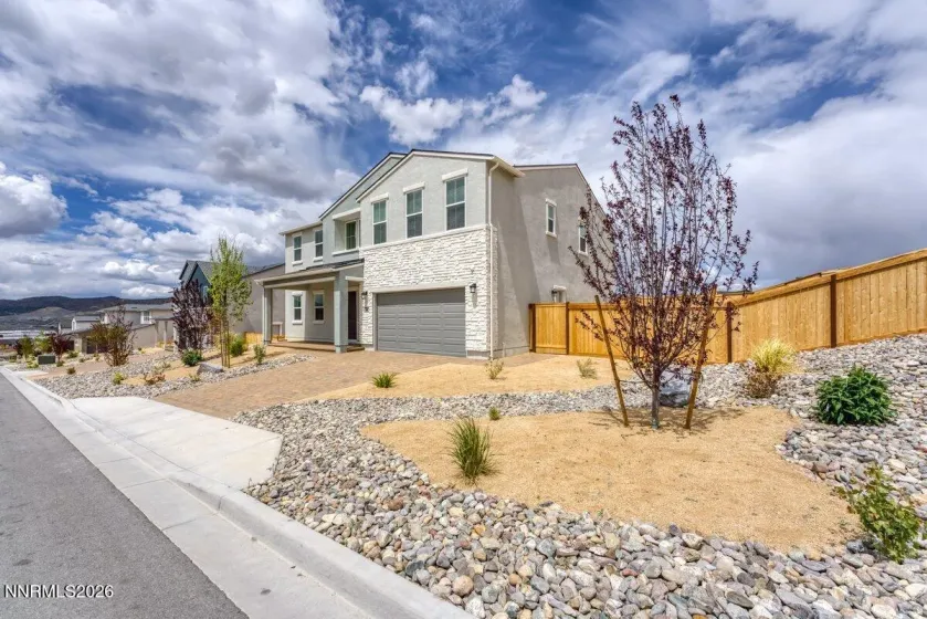 491 Hutchinson, Sparks, Nevada 89441, 5 Bedrooms Bedrooms, ,4 BathroomsBathrooms,Residential,Residential,Hutchinson,260005390