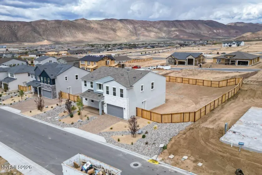 491 Hutchinson, Sparks, Nevada 89441, 5 Bedrooms Bedrooms, ,4 BathroomsBathrooms,Residential,Residential,Hutchinson,260005390