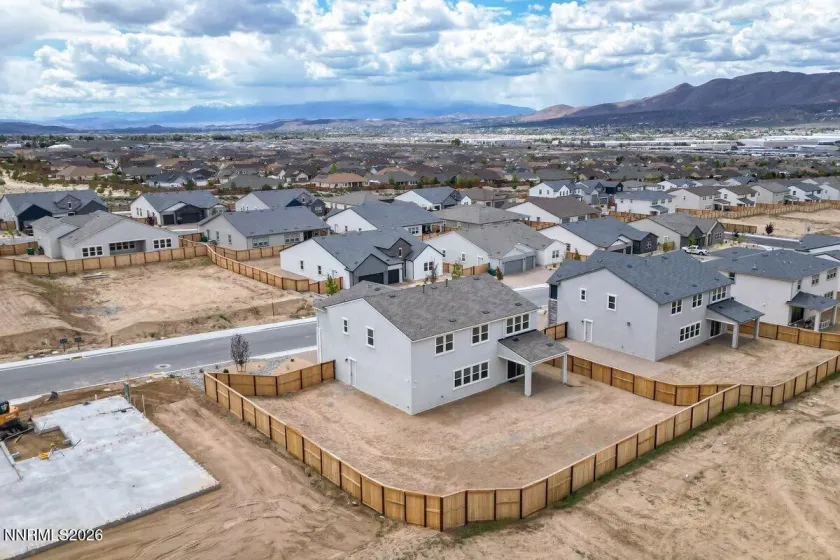 491 Hutchinson, Sparks, Nevada 89441, 5 Bedrooms Bedrooms, ,4 BathroomsBathrooms,Residential,Residential,Hutchinson,260005390