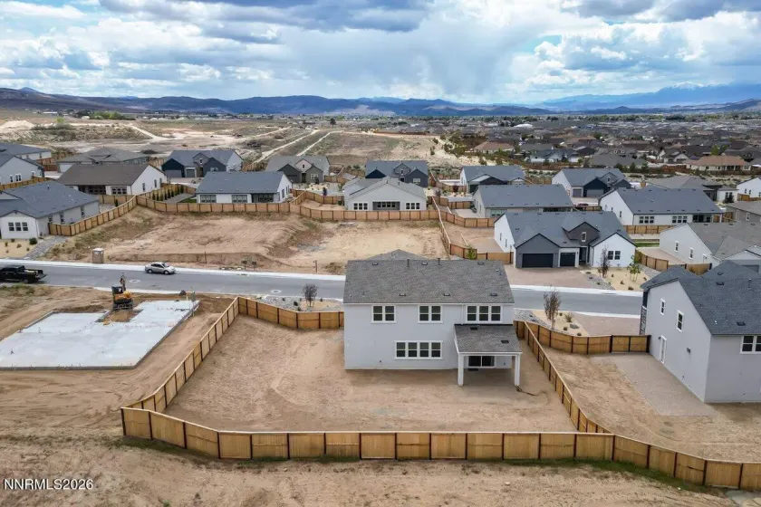 491 Hutchinson, Sparks, Nevada 89441, 5 Bedrooms Bedrooms, ,4 BathroomsBathrooms,Residential,Residential,Hutchinson,260005390