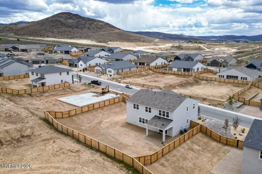 491 Hutchinson, Sparks, Nevada 89441, 5 Bedrooms Bedrooms, ,4 BathroomsBathrooms,Residential,Residential,Hutchinson,260005390