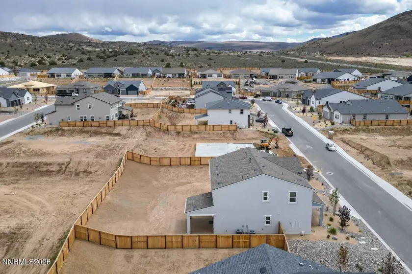 491 Hutchinson, Sparks, Nevada 89441, 5 Bedrooms Bedrooms, ,4 BathroomsBathrooms,Residential,Residential,Hutchinson,260005390