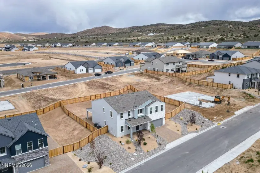 491 Hutchinson, Sparks, Nevada 89441, 5 Bedrooms Bedrooms, ,4 BathroomsBathrooms,Residential,Residential,Hutchinson,260005390