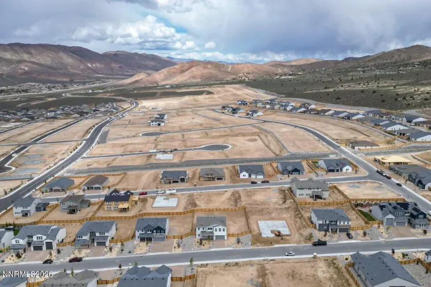 491 Hutchinson, Sparks, Nevada 89441, 5 Bedrooms Bedrooms, ,4 BathroomsBathrooms,Residential,Residential,Hutchinson,260005390