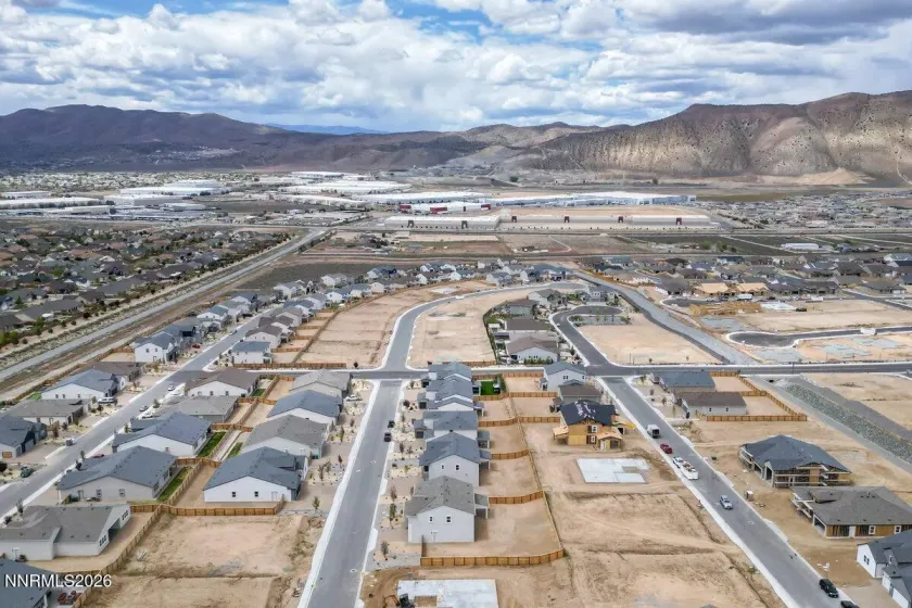 491 Hutchinson, Sparks, Nevada 89441, 5 Bedrooms Bedrooms, ,4 BathroomsBathrooms,Residential,Residential,Hutchinson,260005390