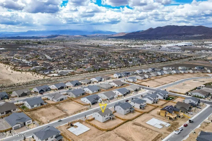 491 Hutchinson, Sparks, Nevada 89441, 5 Bedrooms Bedrooms, ,4 BathroomsBathrooms,Residential,Residential,Hutchinson,260005390