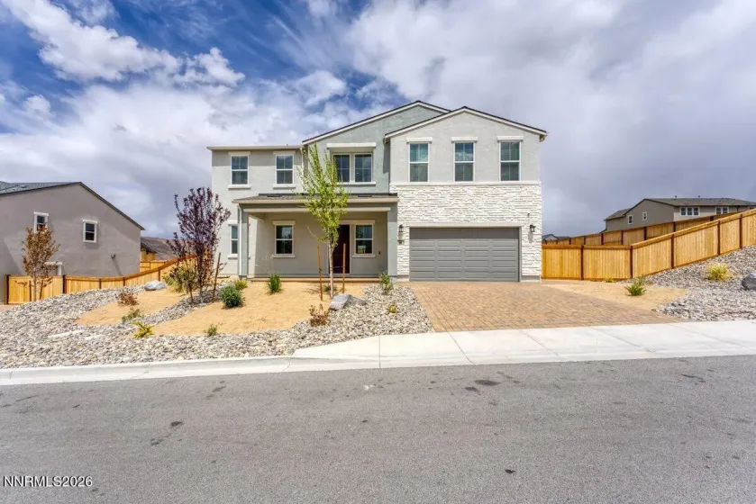 491 Hutchinson, Sparks, Nevada 89441, 5 Bedrooms Bedrooms, ,4 BathroomsBathrooms,Residential,Residential,Hutchinson,260005390