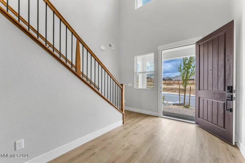 491 Hutchinson, Sparks, Nevada 89441, 5 Bedrooms Bedrooms, ,4 BathroomsBathrooms,Residential,Residential,Hutchinson,260005390