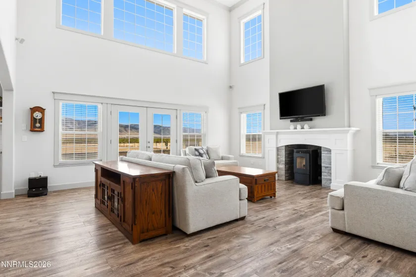 6300 Bear Grass, Winnemucca, Nevada 89445, 3 Bedrooms Bedrooms, ,4 BathroomsBathrooms,Residential,Residential,Bear Grass,260005392