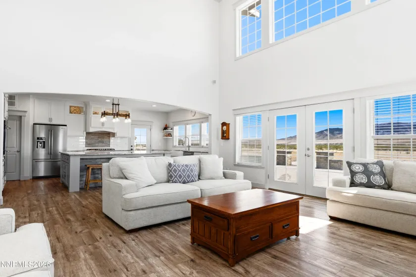 6300 Bear Grass, Winnemucca, Nevada 89445, 3 Bedrooms Bedrooms, ,4 BathroomsBathrooms,Residential,Residential,Bear Grass,260005392