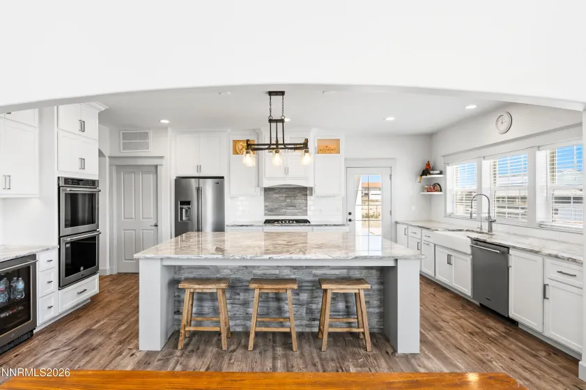 6300 Bear Grass, Winnemucca, Nevada 89445, 3 Bedrooms Bedrooms, ,4 BathroomsBathrooms,Residential,Residential,Bear Grass,260005392