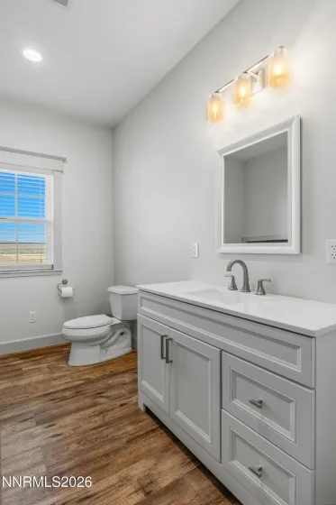 6300 Bear Grass, Winnemucca, Nevada 89445, 3 Bedrooms Bedrooms, ,4 BathroomsBathrooms,Residential,Residential,Bear Grass,260005392