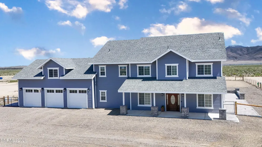 6300 Bear Grass, Winnemucca, Nevada 89445, 3 Bedrooms Bedrooms, ,4 BathroomsBathrooms,Residential,Residential,Bear Grass,260005392