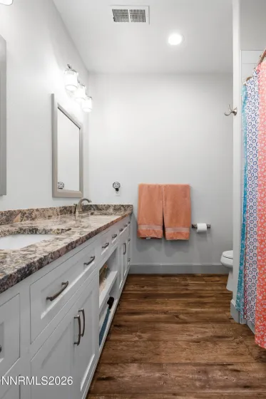 6300 Bear Grass, Winnemucca, Nevada 89445, 3 Bedrooms Bedrooms, ,4 BathroomsBathrooms,Residential,Residential,Bear Grass,260005392