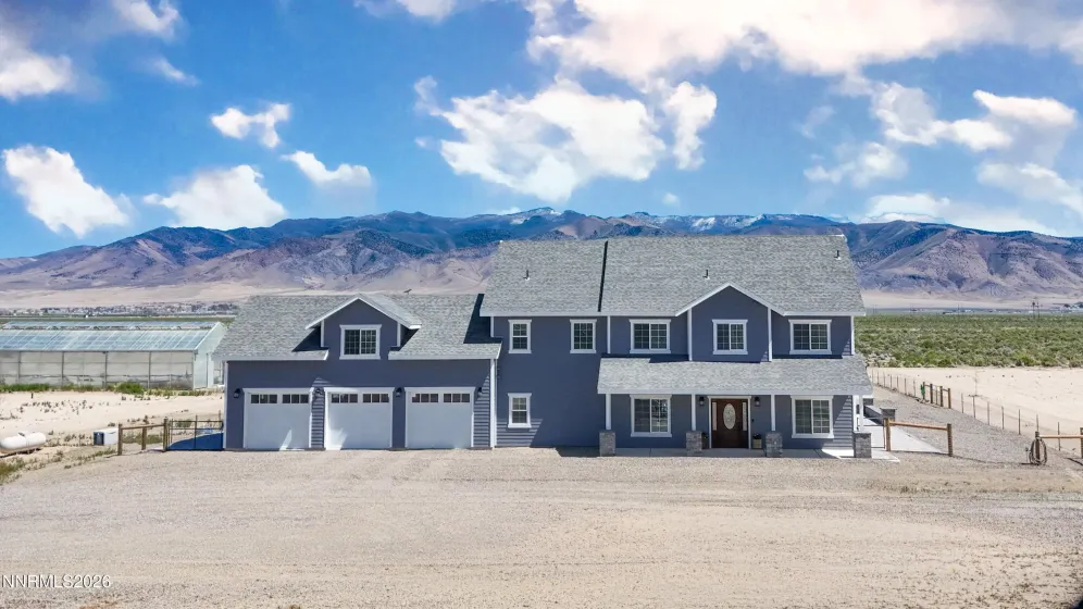 6300 Bear Grass, Winnemucca, Nevada 89445, 3 Bedrooms Bedrooms, ,4 BathroomsBathrooms,Residential,Residential,Bear Grass,260005392