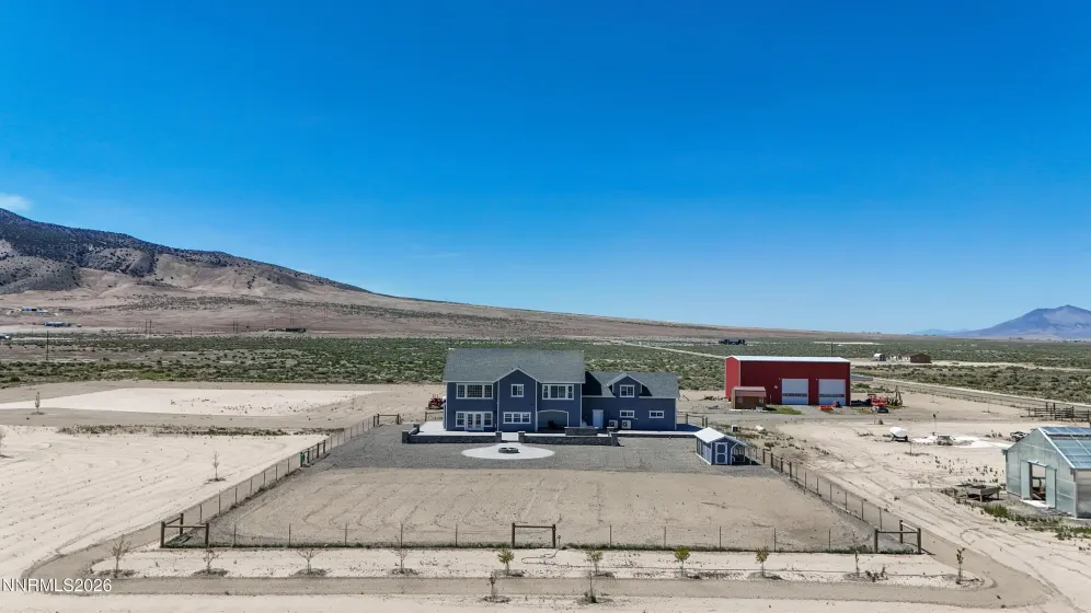 6300 Bear Grass, Winnemucca, Nevada 89445, 3 Bedrooms Bedrooms, ,4 BathroomsBathrooms,Residential,Residential,Bear Grass,260005392