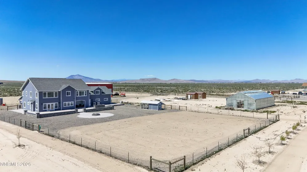 6300 Bear Grass, Winnemucca, Nevada 89445, 3 Bedrooms Bedrooms, ,4 BathroomsBathrooms,Residential,Residential,Bear Grass,260005392