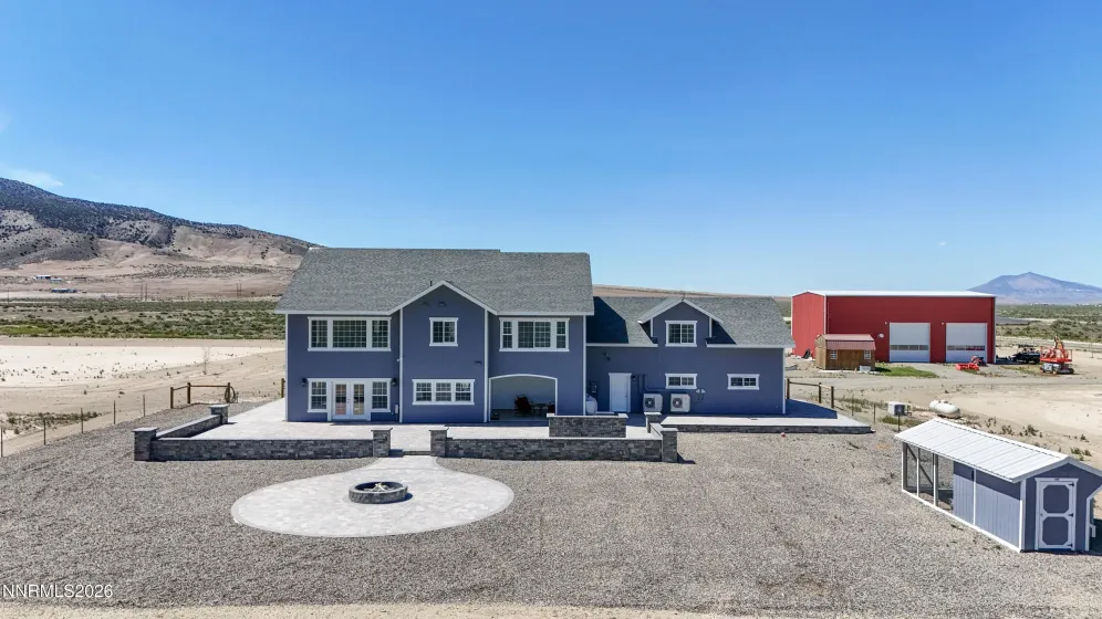 6300 Bear Grass, Winnemucca, Nevada 89445, 3 Bedrooms Bedrooms, ,4 BathroomsBathrooms,Residential,Residential,Bear Grass,260005392