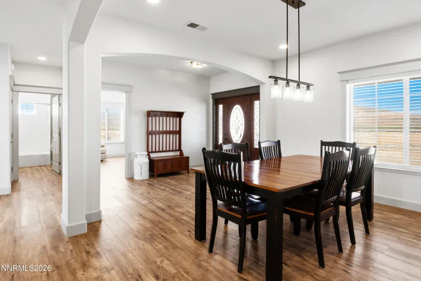 6300 Bear Grass, Winnemucca, Nevada 89445, 3 Bedrooms Bedrooms, ,4 BathroomsBathrooms,Residential,Residential,Bear Grass,260005392