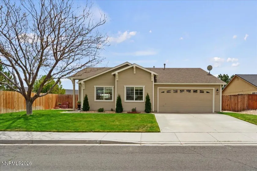 198 Tankersley, Sparks, Nevada 89436, 3 Bedrooms Bedrooms, ,2 BathroomsBathrooms,Residential,Residential,Tankersley,260005396
