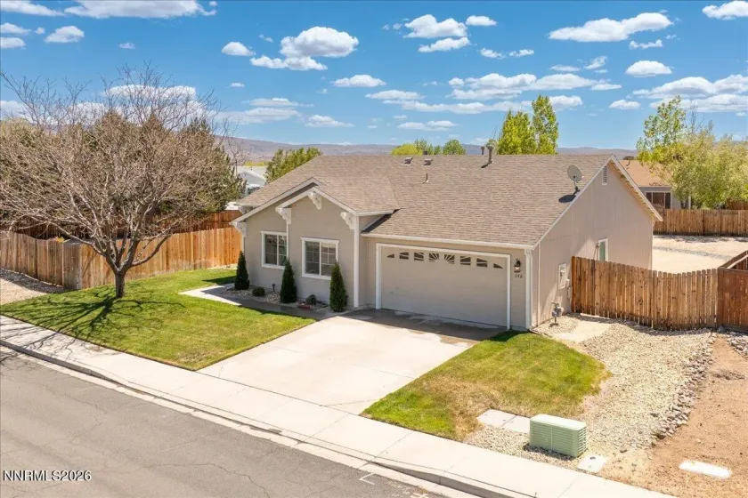 198 Tankersley, Sparks, Nevada 89436, 3 Bedrooms Bedrooms, ,2 BathroomsBathrooms,Residential,Residential,Tankersley,260005396
