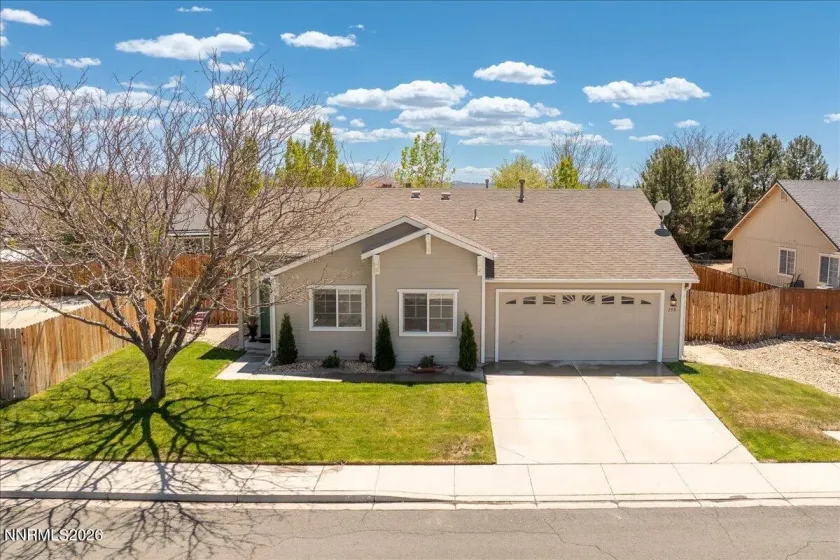 198 Tankersley, Sparks, Nevada 89436, 3 Bedrooms Bedrooms, ,2 BathroomsBathrooms,Residential,Residential,Tankersley,260005396
