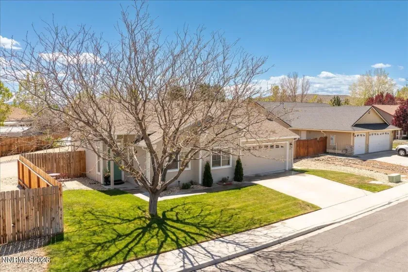 198 Tankersley, Sparks, Nevada 89436, 3 Bedrooms Bedrooms, ,2 BathroomsBathrooms,Residential,Residential,Tankersley,260005396