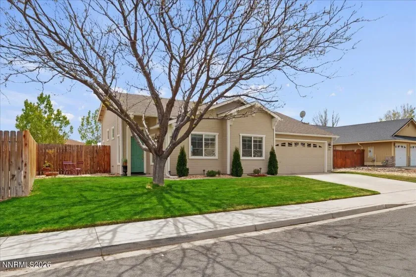 198 Tankersley, Sparks, Nevada 89436, 3 Bedrooms Bedrooms, ,2 BathroomsBathrooms,Residential,Residential,Tankersley,260005396