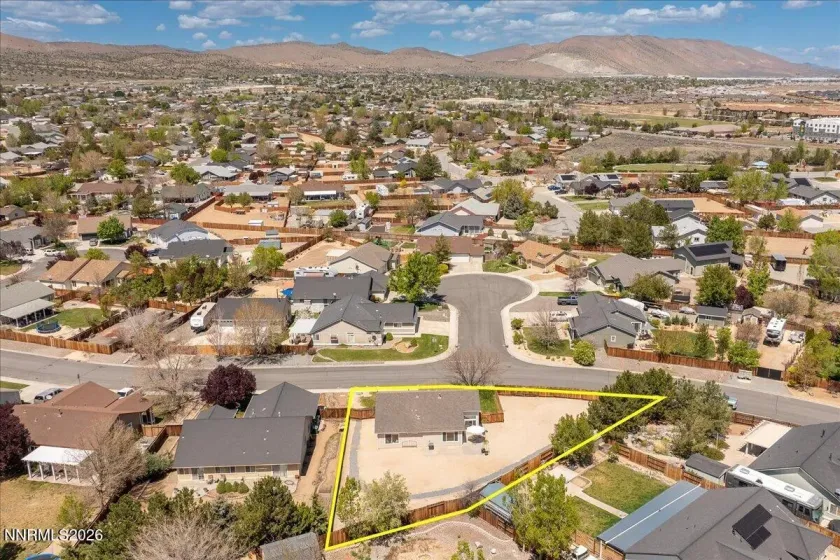 198 Tankersley, Sparks, Nevada 89436, 3 Bedrooms Bedrooms, ,2 BathroomsBathrooms,Residential,Residential,Tankersley,260005396