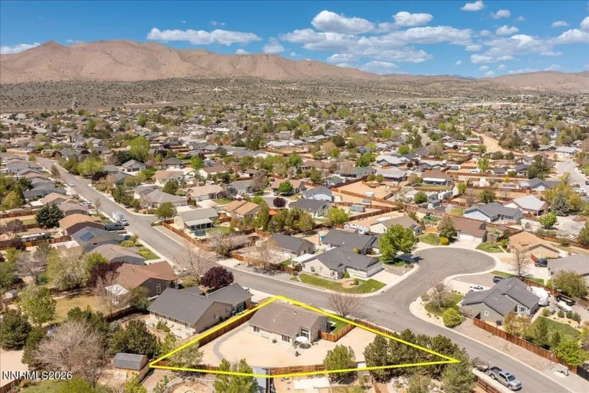 198 Tankersley, Sparks, Nevada 89436, 3 Bedrooms Bedrooms, ,2 BathroomsBathrooms,Residential,Residential,Tankersley,260005396