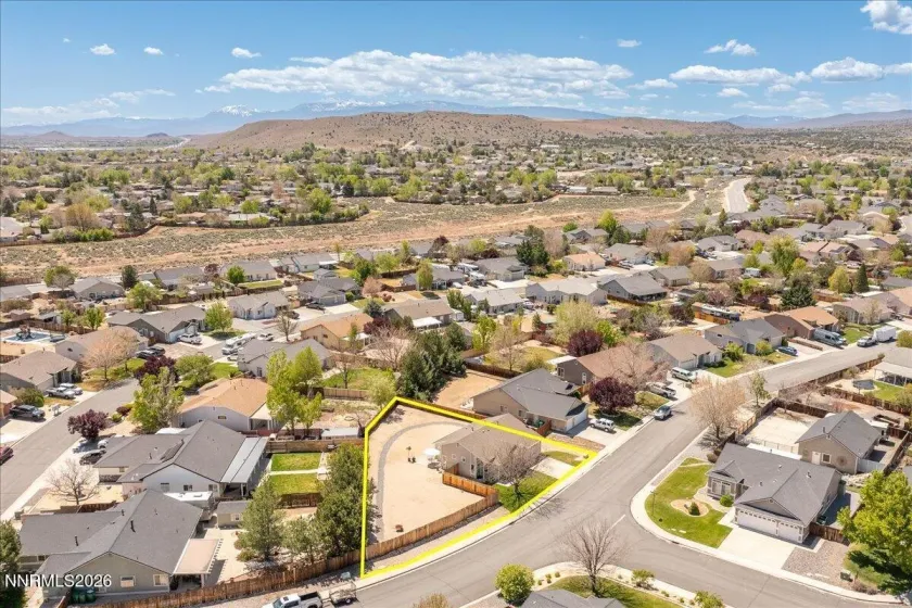 198 Tankersley, Sparks, Nevada 89436, 3 Bedrooms Bedrooms, ,2 BathroomsBathrooms,Residential,Residential,Tankersley,260005396