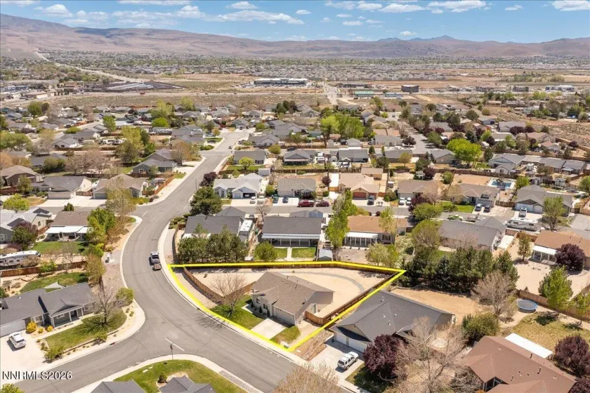 198 Tankersley, Sparks, Nevada 89436, 3 Bedrooms Bedrooms, ,2 BathroomsBathrooms,Residential,Residential,Tankersley,260005396