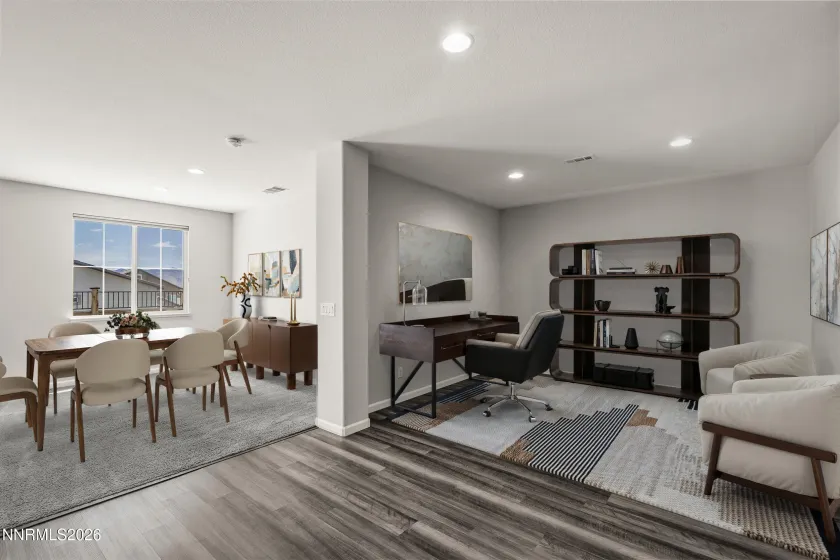14138 Glowing Amber, Reno, Nevada 89511, 3 Bedrooms Bedrooms, ,3 BathroomsBathrooms,Residential,Residential,Glowing Amber,260005397