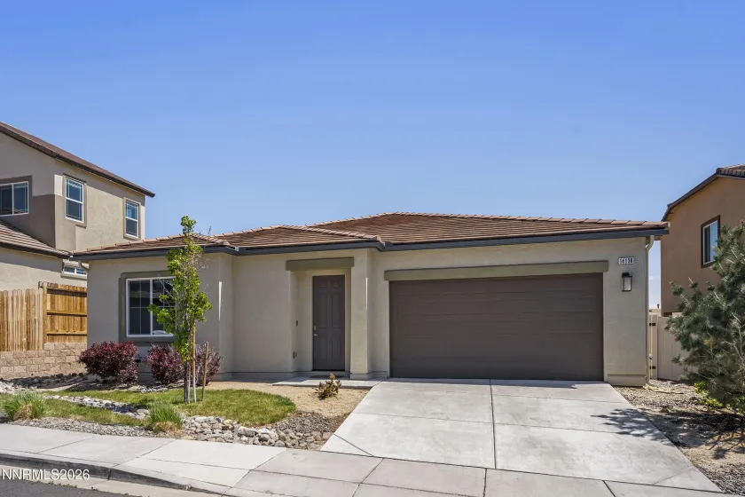 14138 Glowing Amber, Reno, Nevada 89511, 3 Bedrooms Bedrooms, ,3 BathroomsBathrooms,Residential,Residential,Glowing Amber,260005397