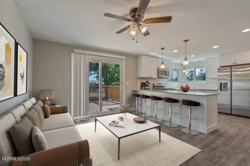 70 Sky Ranch, Sparks, Nevada 89441, 4 Bedrooms Bedrooms, ,2 BathroomsBathrooms,Residential,Residential,Sky Ranch,260005398