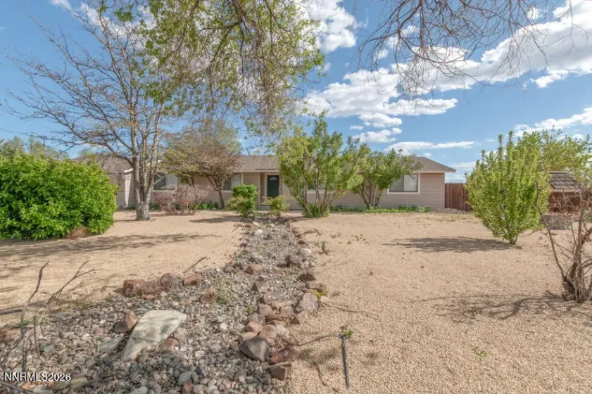 70 Sky Ranch, Sparks, Nevada 89441, 4 Bedrooms Bedrooms, ,2 BathroomsBathrooms,Residential,Residential,Sky Ranch,260005398