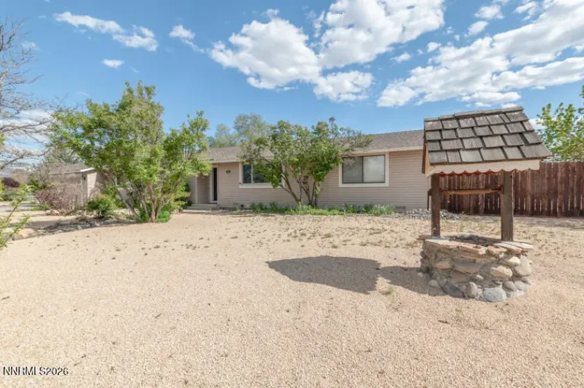 70 Sky Ranch, Sparks, Nevada 89441, 4 Bedrooms Bedrooms, ,2 BathroomsBathrooms,Residential,Residential,Sky Ranch,260005398
