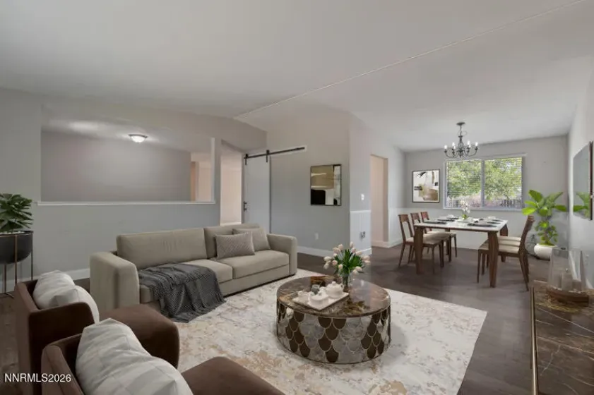 70 Sky Ranch, Sparks, Nevada 89441, 4 Bedrooms Bedrooms, ,2 BathroomsBathrooms,Residential,Residential,Sky Ranch,260005398