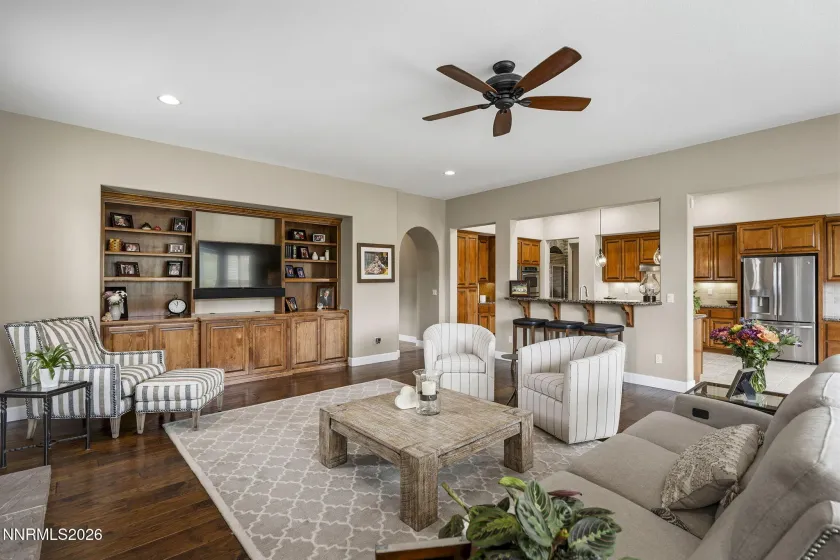 8645 Tom Kite, Reno, Nevada 89523, 4 Bedrooms Bedrooms, ,3 BathroomsBathrooms,Residential,Residential,Tom Kite,260005400